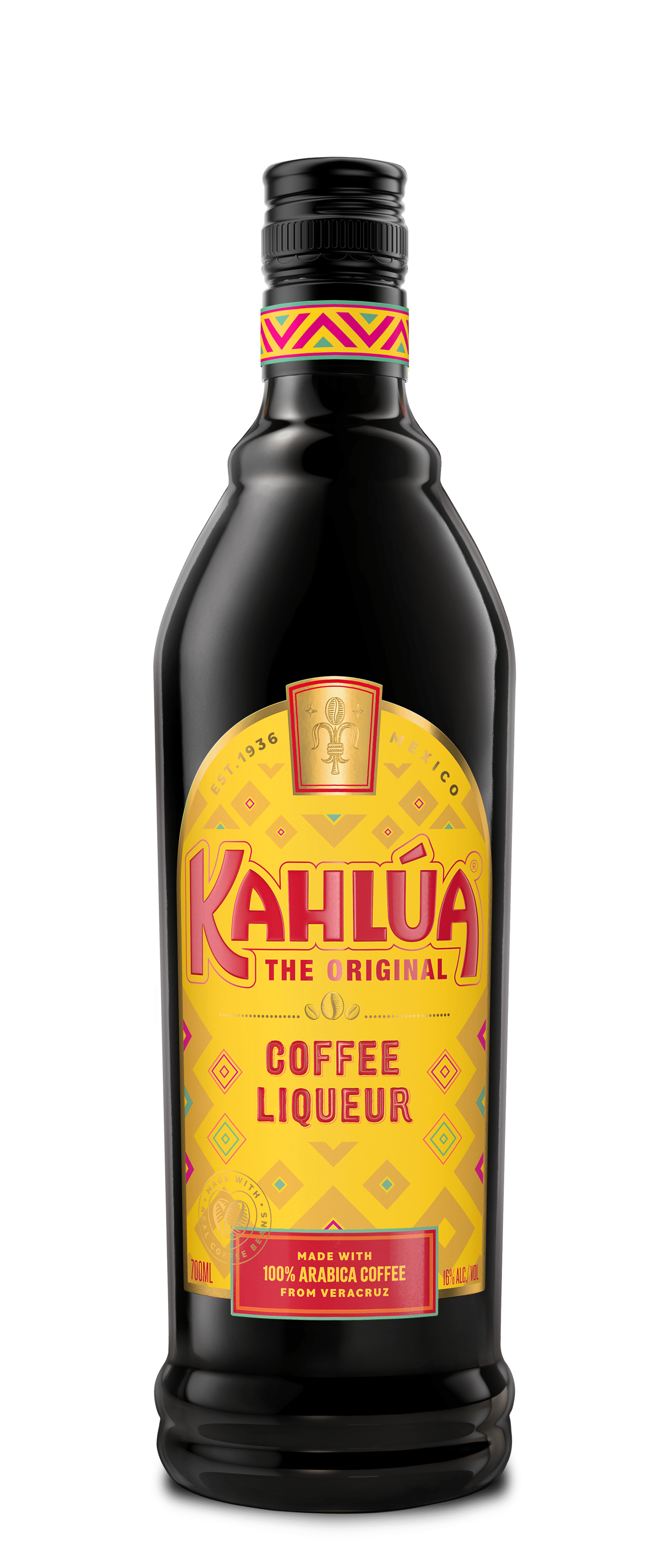 Kahlua liqueur de café - Territoire Whisky