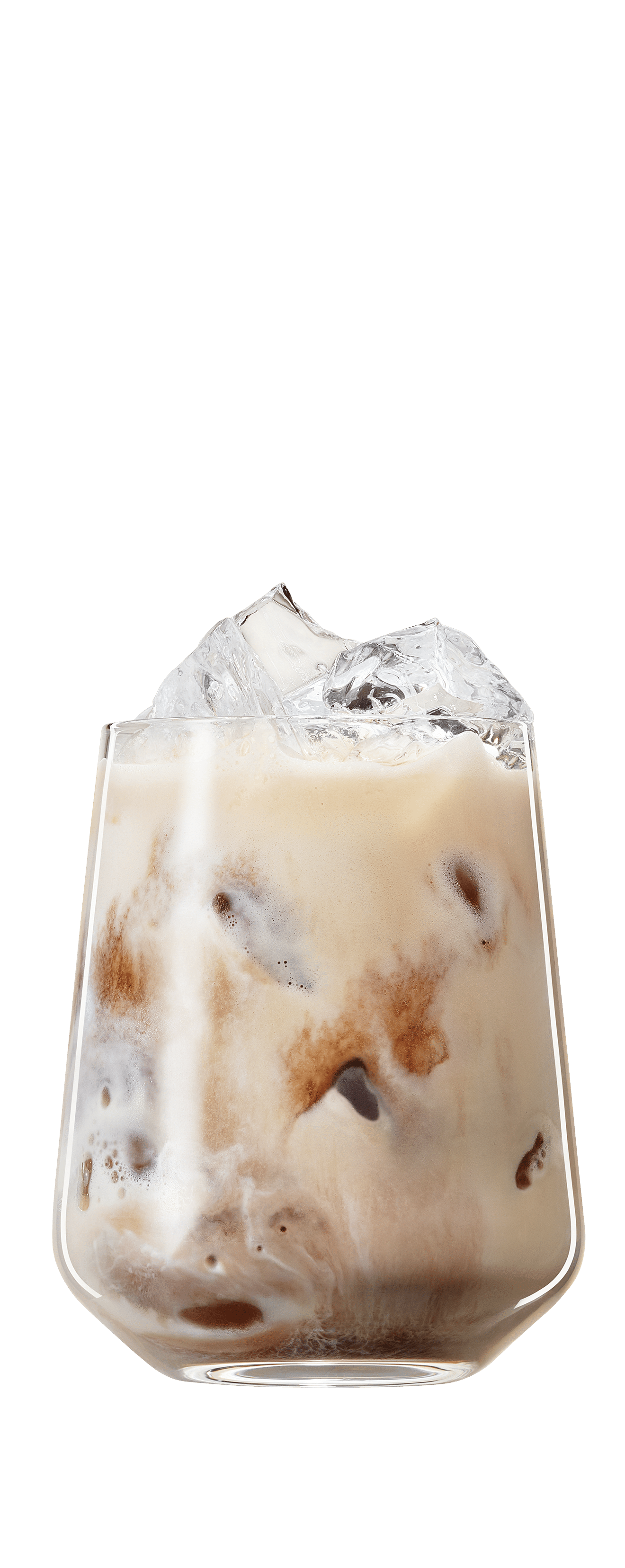 Mudslide cocktail