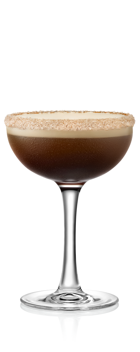 Tequila Espresso Martini Drink Recipe - Kahlúa