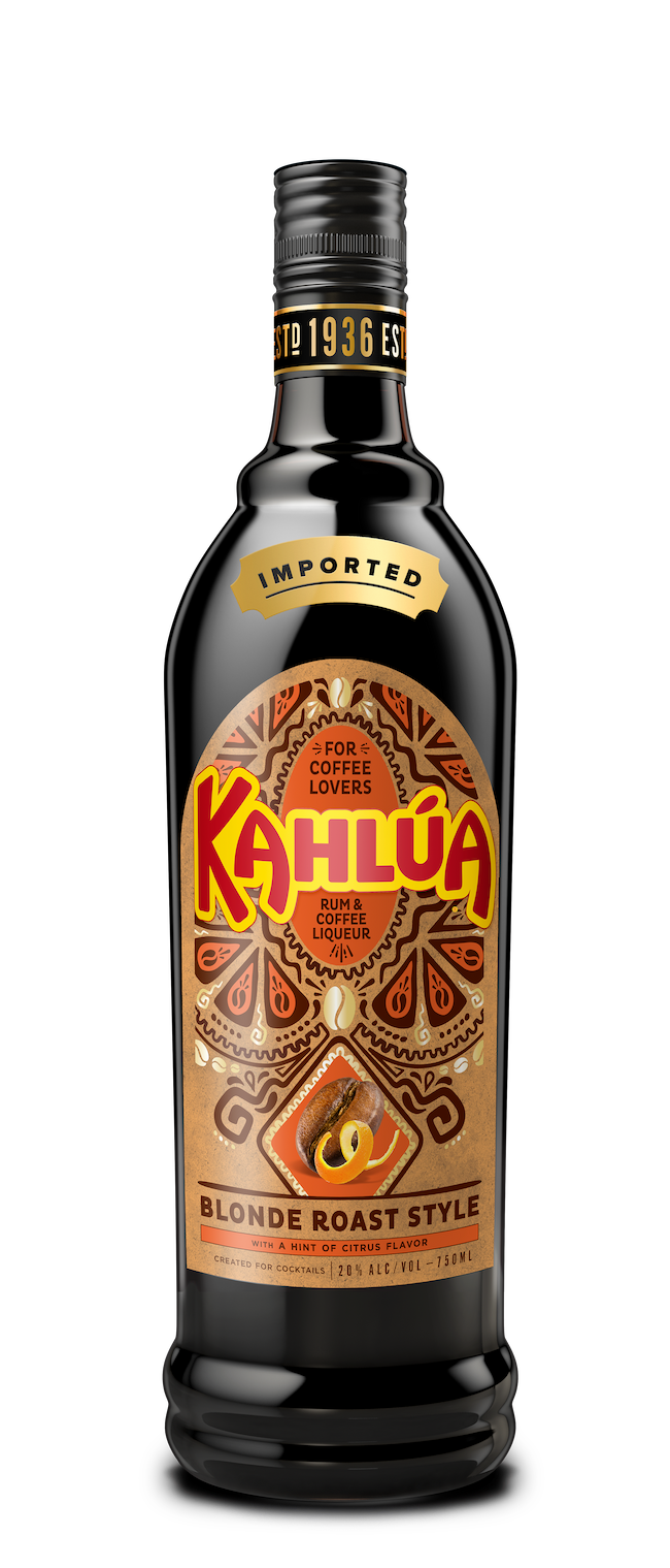 - Liqueur Coffee Kahlúa