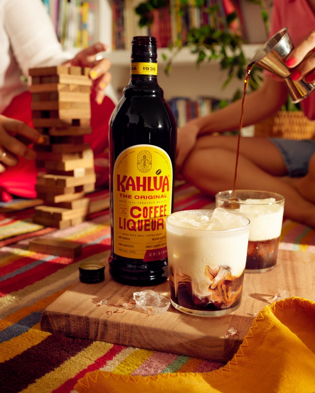 Kahlúa Coffee Liqueur Home Kahlúa 5503