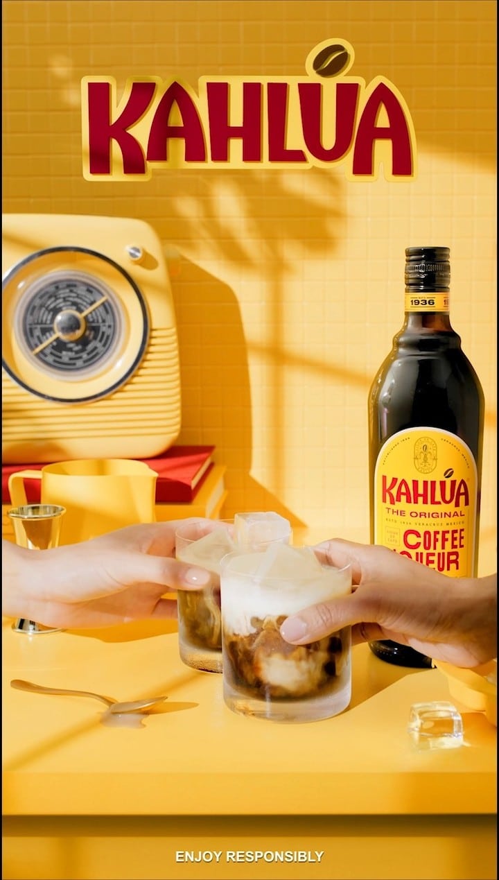 Kahlua liqueur de café - Territoire Whisky