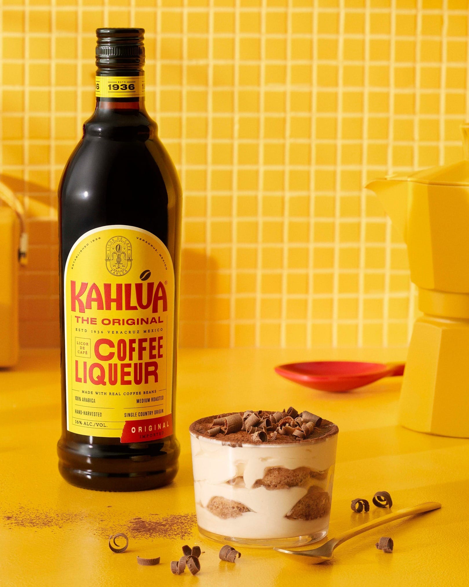 Kahlúa Coffee Liqueur Home Kahlúa 4885