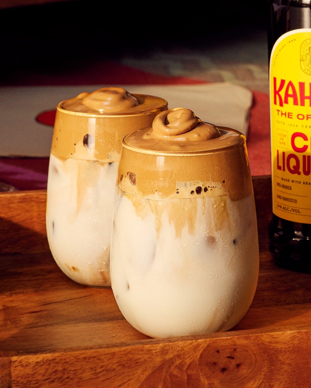 Kahlua The Original Coffee Liqueur, 1.0 l - Foods Co.