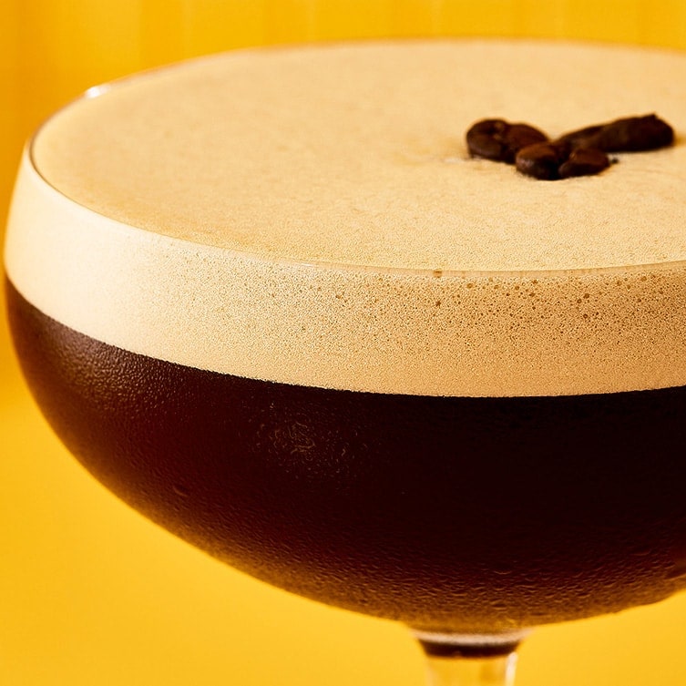 Espresso Martini