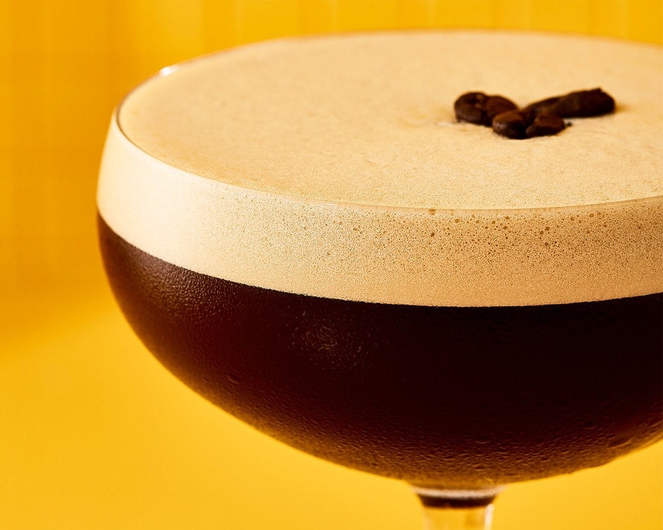 Espresso Martini