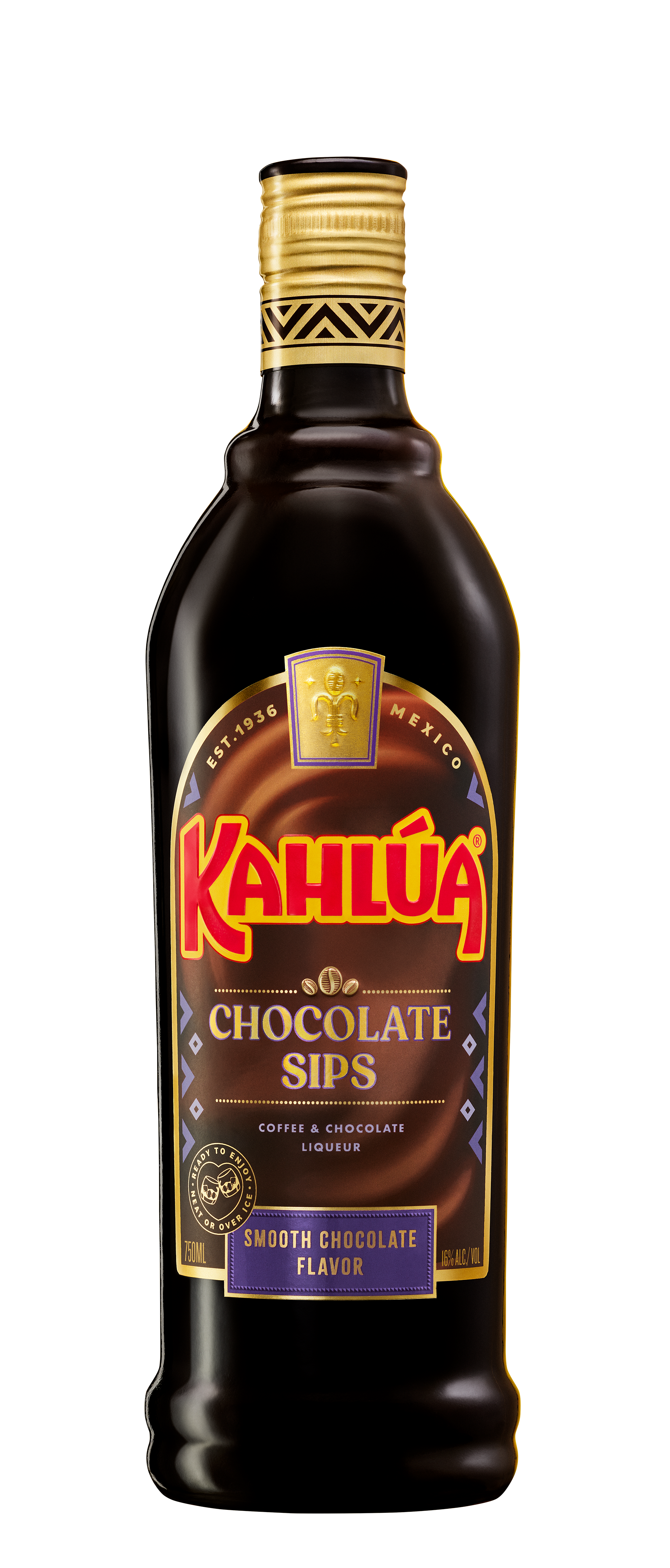 Kahlua Smooth Chocolate Sips